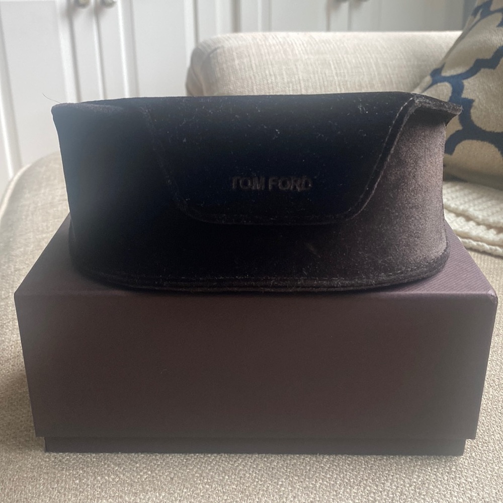Tom ford sunglasses